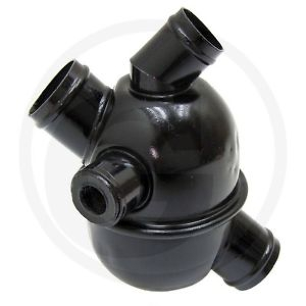 Thermostat Mc.Cormick D-serie
