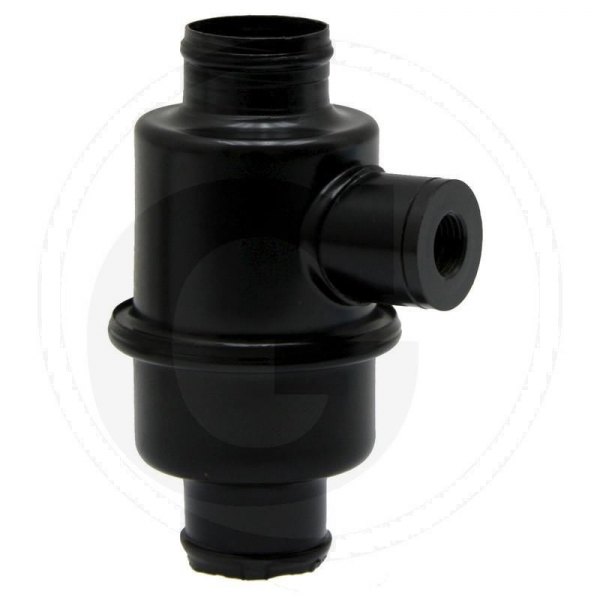 Thermostat Mc.Cormick D-serie.