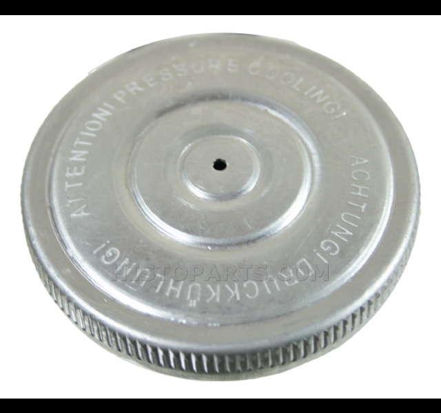 productphoto of Radiator cap, Mc.Cormick D214 & D217