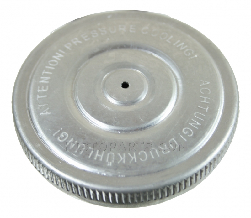 productphoto of Radiator cap, Mc.Cormick D214 & D217