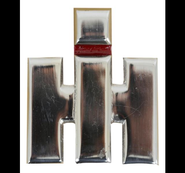 IH Neusembleem Mc.Cormick serie