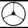 Stuurwiel 425 mm. asgat 20 mm.