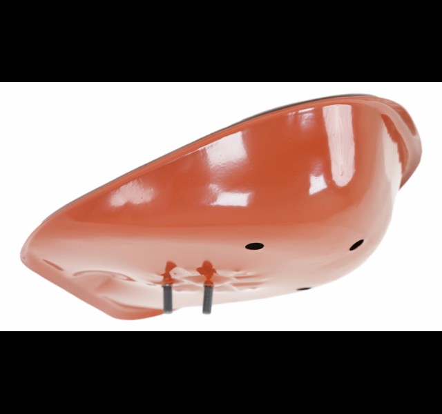 Universal seatpan. Mc Comick D-serie Histoparts