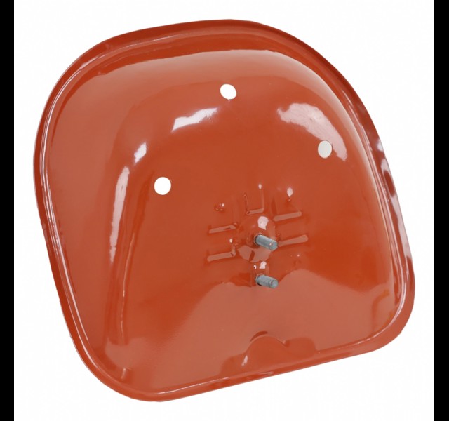 productphoto of Universal seatpan. Mc Comick D-serie