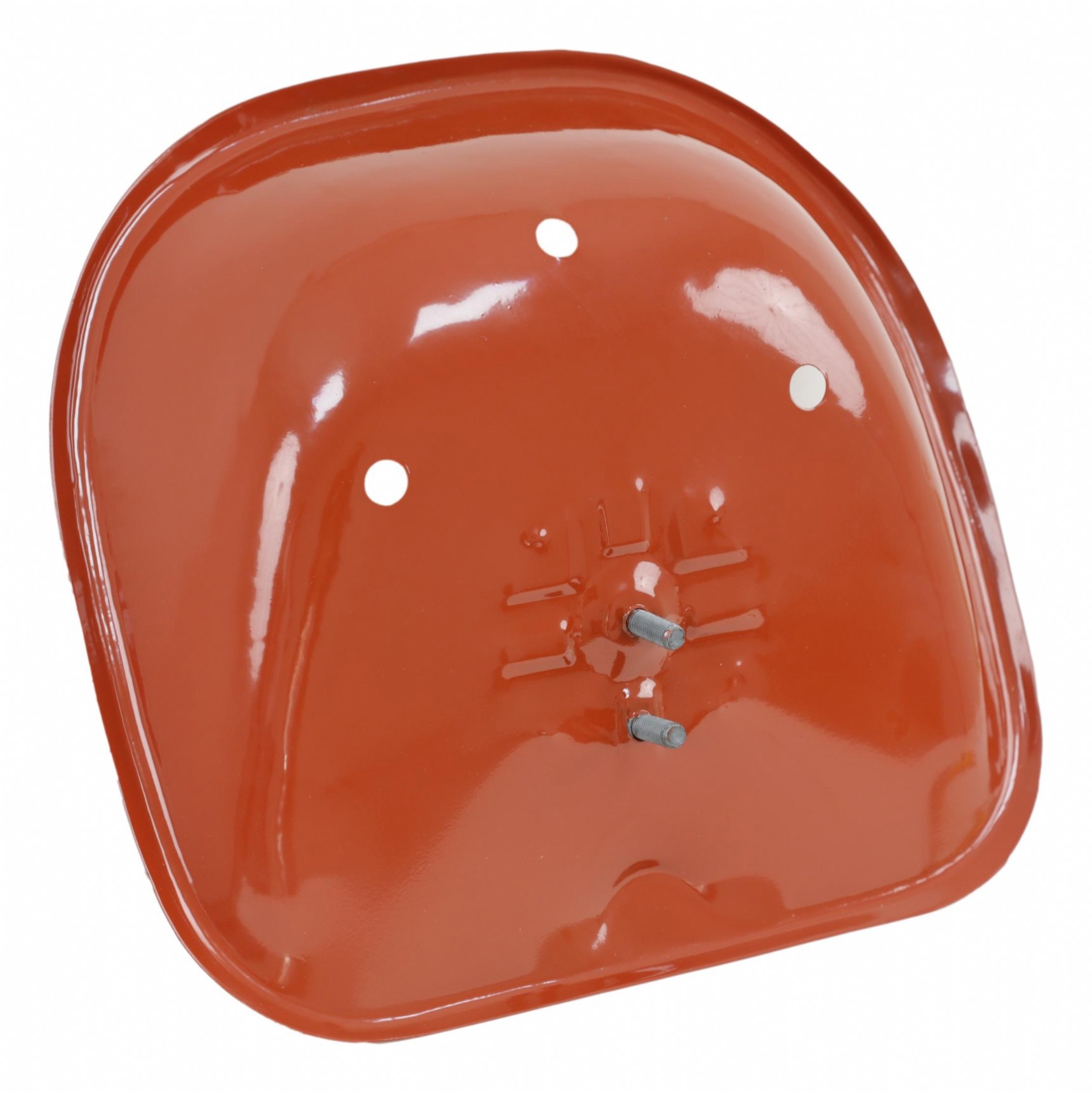 productfoto van Universele zittingpan. Mc Cormick D-serie