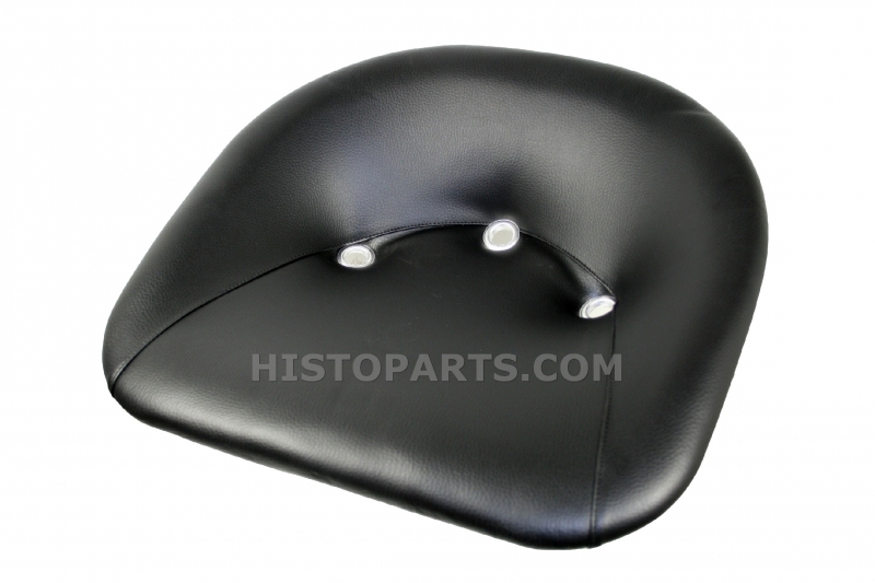 Universal upholstered seatpan for Mc. Cormick D-serie