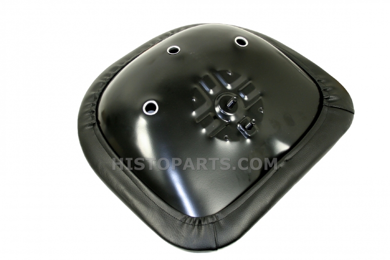Universal upholstered seatpan for Mc. Cormick D-serie Histoparts