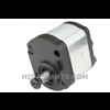 Hydrauliekpomp met achteraansluiting Mc.Cormick D-serie
