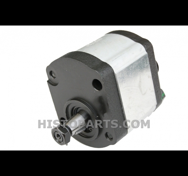 Hydrauliekpomp met achteraansluiting Mc.Cormick D-serie
