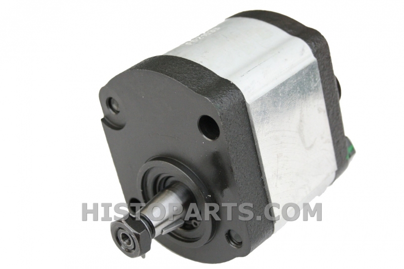 Hydraulic pump for Mc. Cormick D-serie