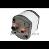 Hydrauliekpomp met achteraansluiting Mc.Cormick D-serie Histoparts