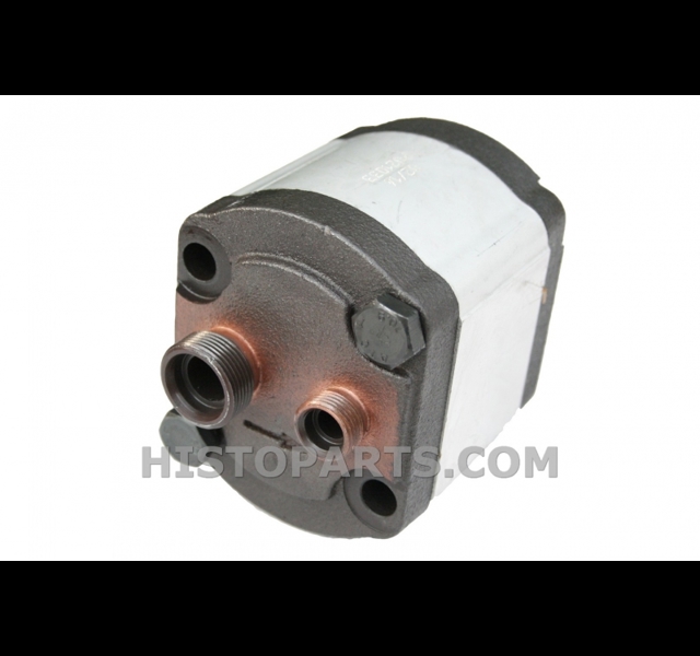 Hydrauliekpomp met achteraansluiting Mc.Cormick D-serie Histoparts