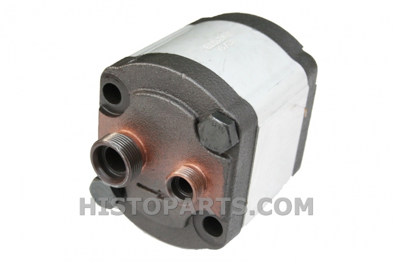 Hydraulic pump for Mc. Cormick D-serie Histoparts