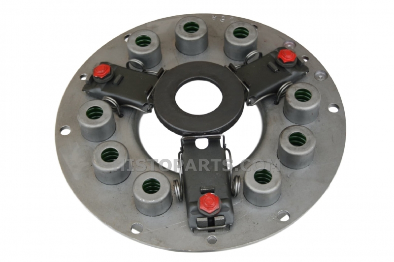 Clutch cover asembly Mc.Cormick D212, D214, D217 en D219