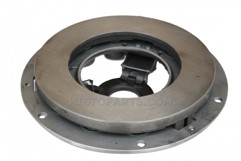 Clutch cover asembly Mc.Cormick D212, D214, D217 en D219 Histoparts