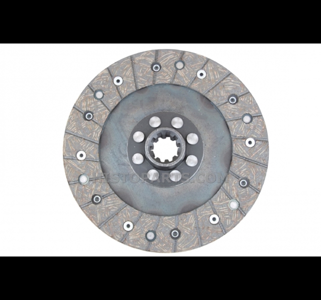 Clutch drive plate. Mc. Cormick D212, D214, D217 en D219