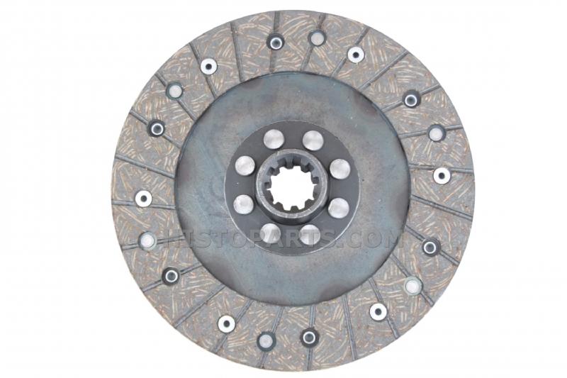 Clutch drive plate. Mc. Cormick D212, D214, D217 en D219