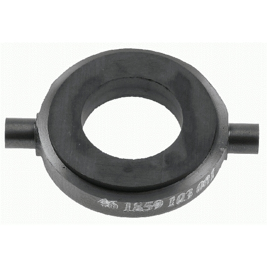 Carbon clutch trust bearing Mc. Cormick, International