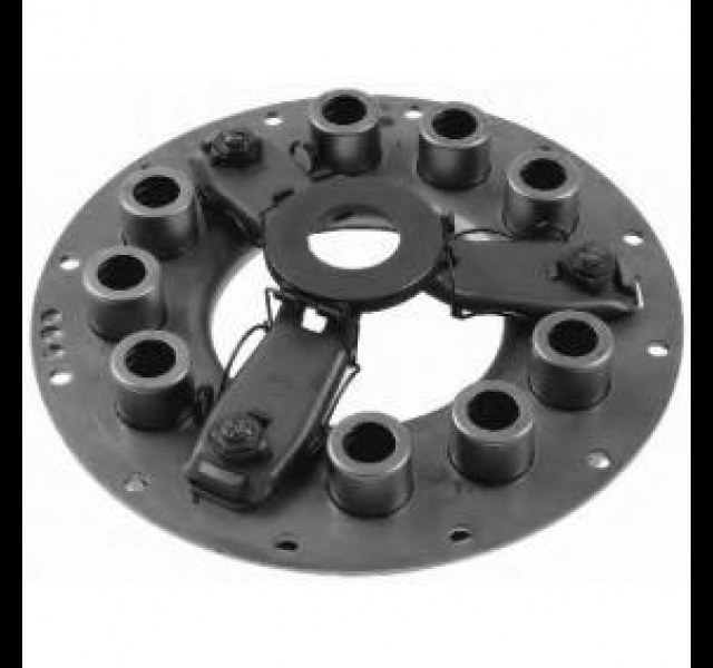 Drukgroep 225 mm