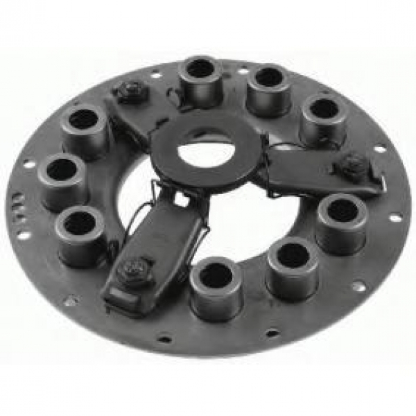 Drukgroep 225 mm