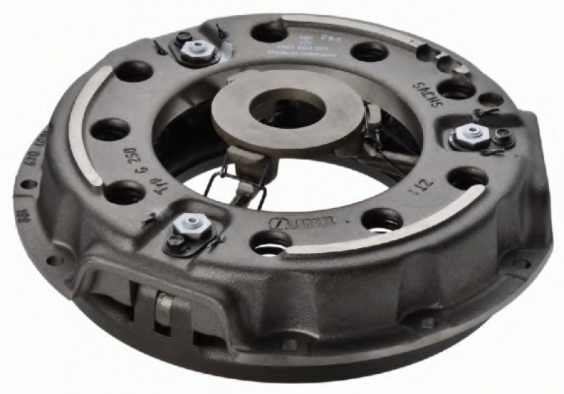 Clutch cover assembly Mc.Cormick International