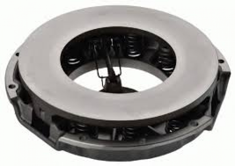 Clutch cover assembly Mc.Cormick International Histoparts