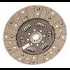 Koppelingsplaat Mc Cormick D430, D432, D436, D439