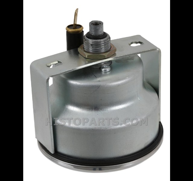 Tachometer Mc.Cormick D-serie Histoparts