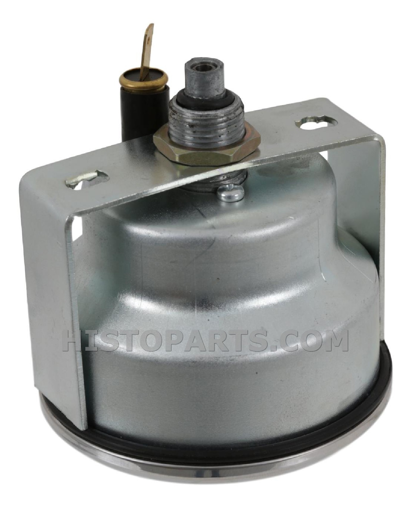 Toerentellerklok Mc Cormick D-serie Histoparts