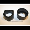 Kunststof ring voor toerentellerklok Mc Cormick D-serie