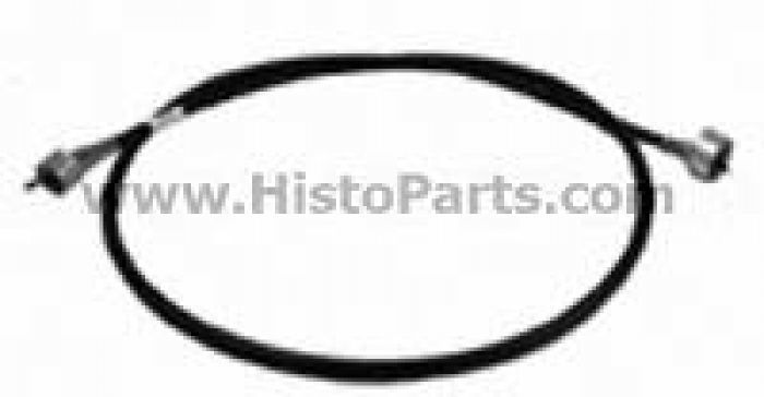 Tachometer cable for Mc.Cormick D-serie