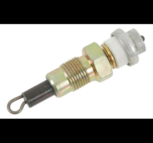 Gloeispiraal Mc. Cormick D-serie 0.9 V. 40A