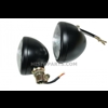 Koplampen set met buismontage Histoparts