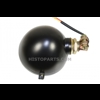 productfoto van Koplampen set met buismontage