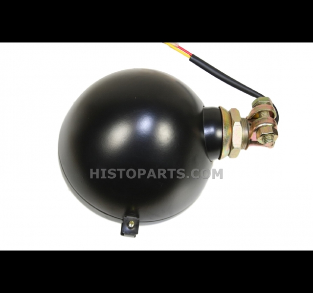 productfoto van Koplampen set met buismontage
