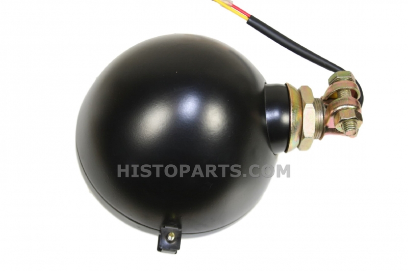 productfoto van Koplampen set met buismontage