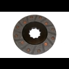 Brake disc 5-5/8" for Mc.Cormick , International, Volvo