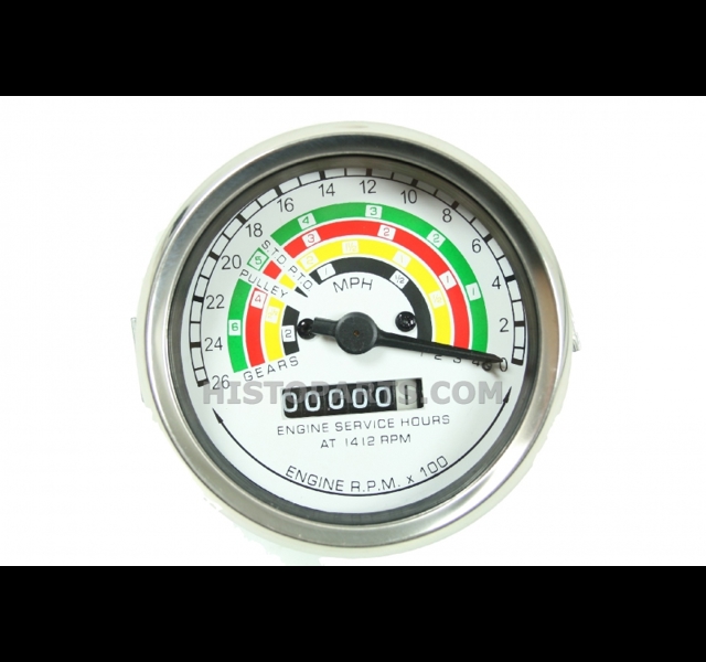 Tachometer Fordson Dexta, Super Dexta, Super Major