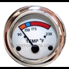 Temperatuurmeter Fordson Dexta, Super Dexta