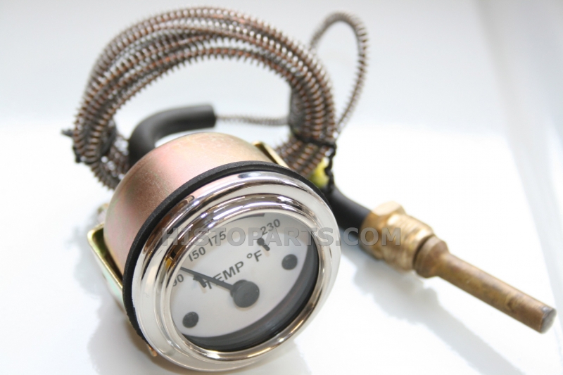 Temperature gauge Fordson Dexta, Super Dexta Histoparts