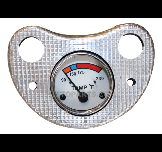 productfoto van Temperatuurmeter Fordson Dexta, Super Dexta