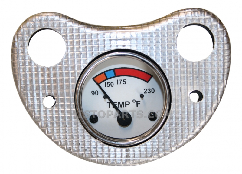 productphoto of Temperature gauge Fordson Dexta, Super Dexta