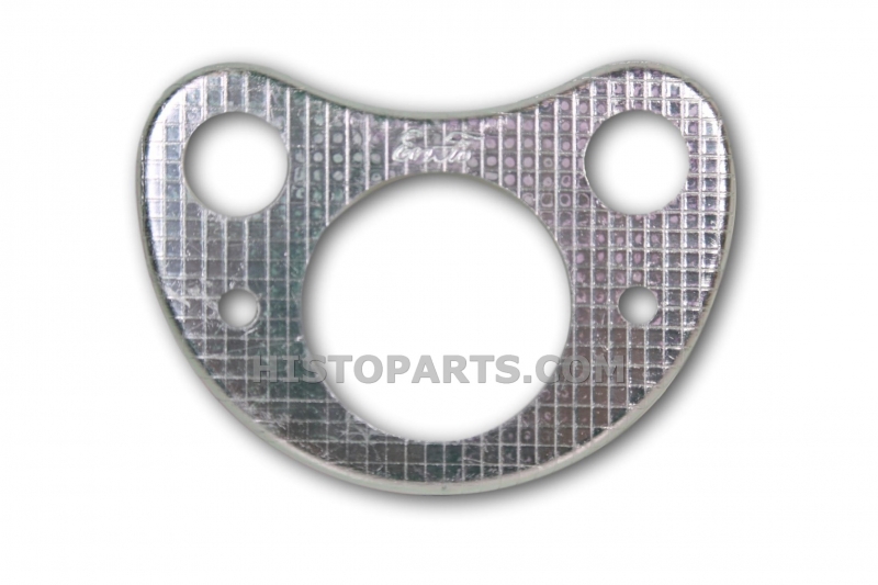 Dash Plate Aluminium