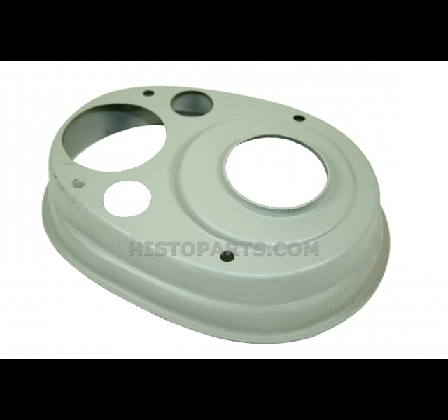 Dashboard Fordson Dexta
