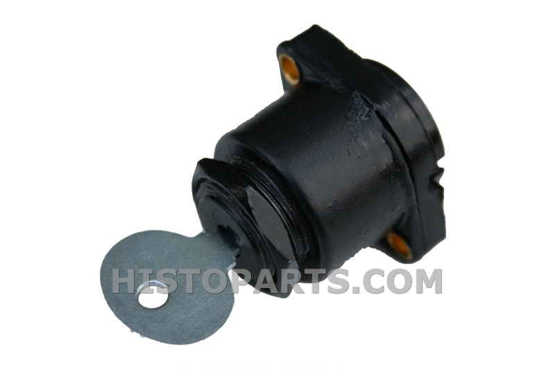 Ingintion switch