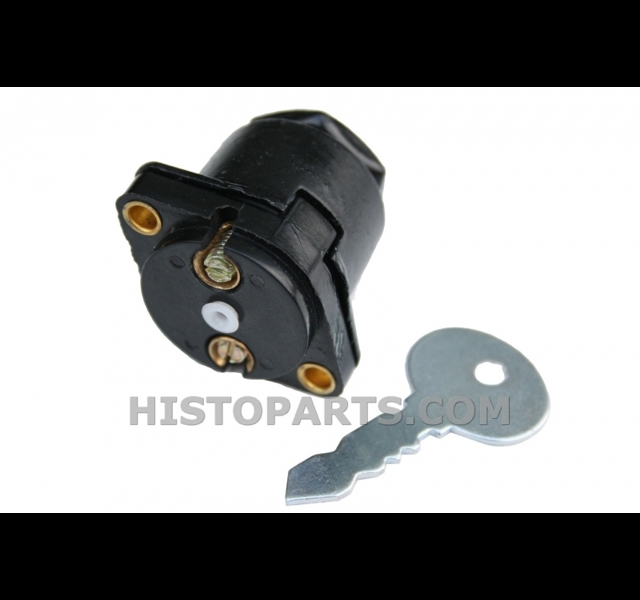 Ingintion switch Histoparts
