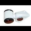 productfoto van Linker spatbordlamp met steun
