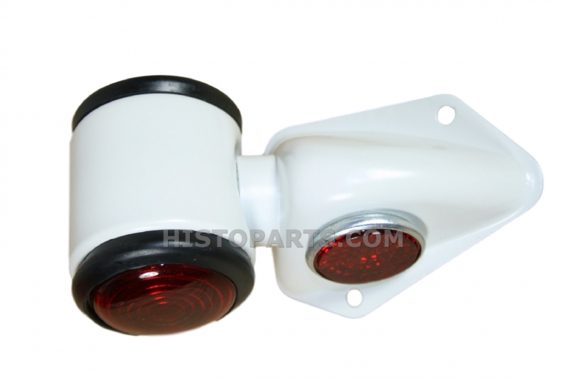 productphoto of Left side light with bracket