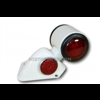 Rechter spatbordlamp met steun