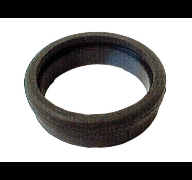 Spare rubber for side light